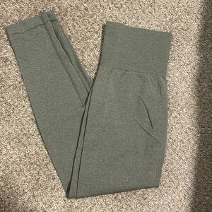 NVGTN seamless leggings